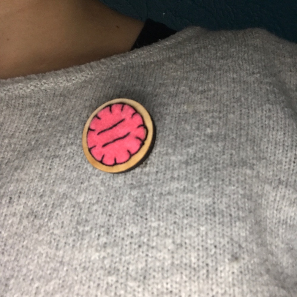 Equality Pin Set - Picture 8 of 8